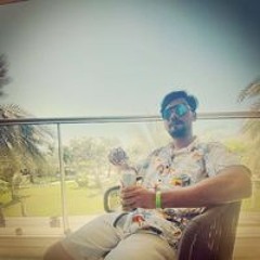 Ameer Zahool