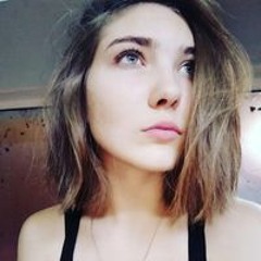 Даша Малая