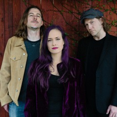 Molly Hanmer & The Midnight Tokers