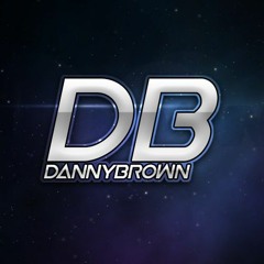 DannyBrown PCDJ