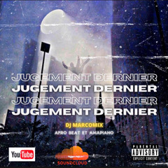 Jugement Dernier By Dj Marco Mix
