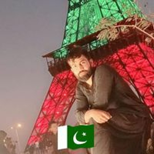 Shams Khan’s avatar
