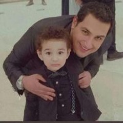 Abdelrahman Ghetas
