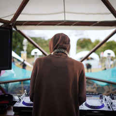 DJ minolizm