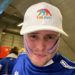 Kristinn Björnsson 1