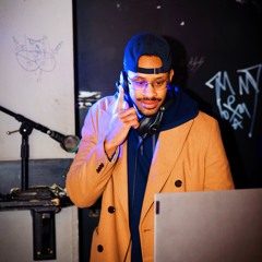 DJ Tazz Xx
