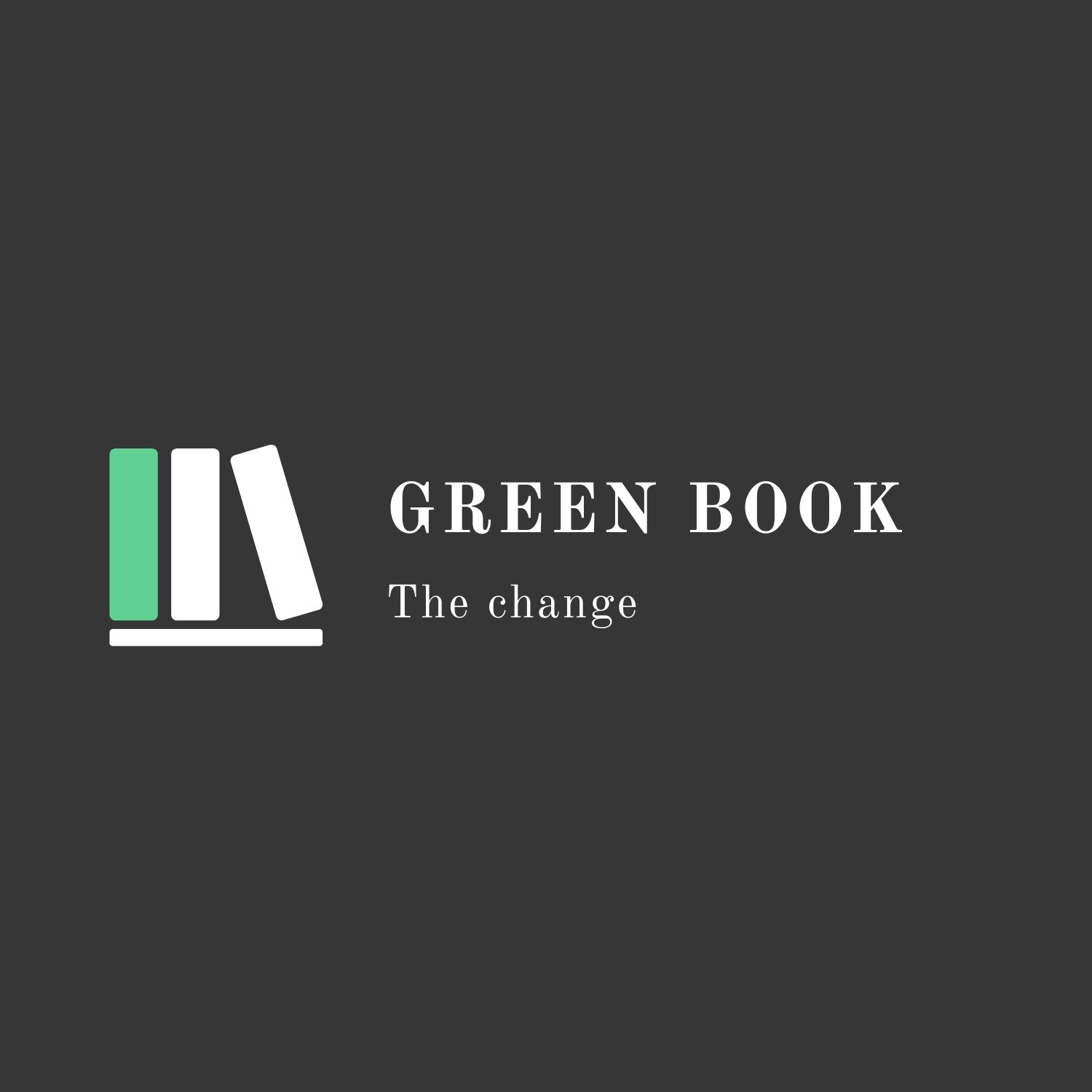 The Green Book