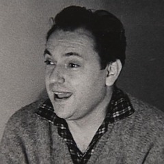 Jan Zábrana (1931–1984)