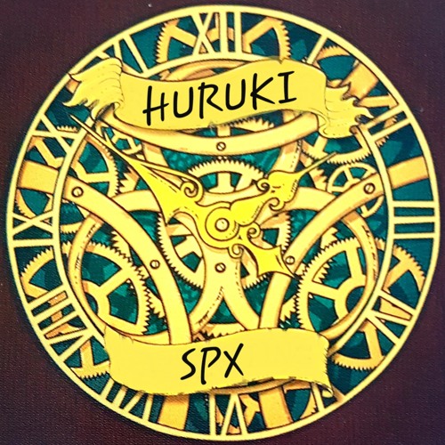 Huruk i - "Emotional techno music"’s avatar