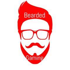 Bearded Gaming