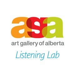 Art Gallery of Alberta Listening Lab