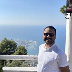 Mina George Nashed