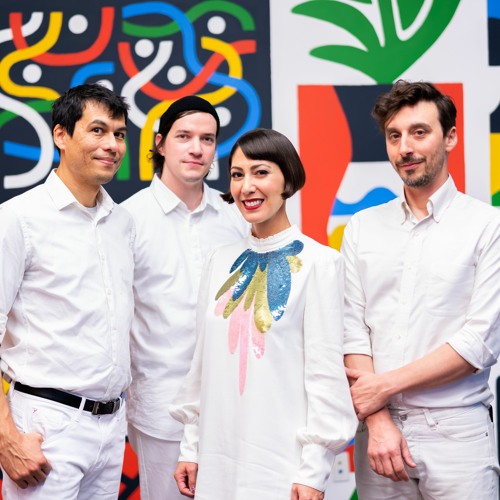 The Octopus Project’s avatar