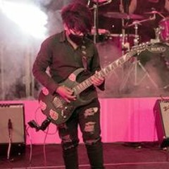 Gianbronni Myles Cruz