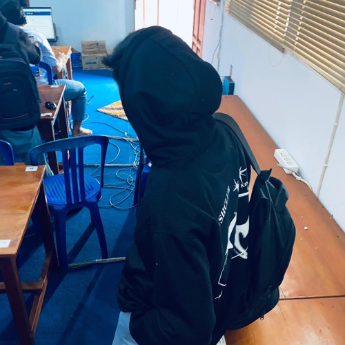 Ibnuanakbaik⚡ — artist photo