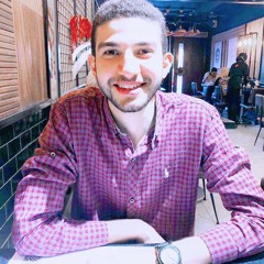 Omar Ashraf Fadl