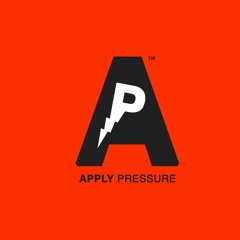Apply Pressure Sessions