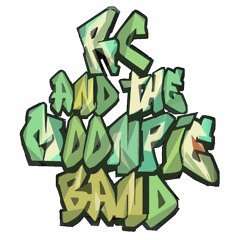 RC and The Moonpie Band