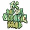 RC and The Moonpie Band