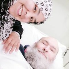 اسراء رياض السلامات