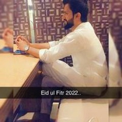 Saad Malik