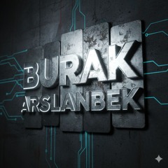 Burak Arslanbek