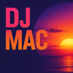 DJ MAC