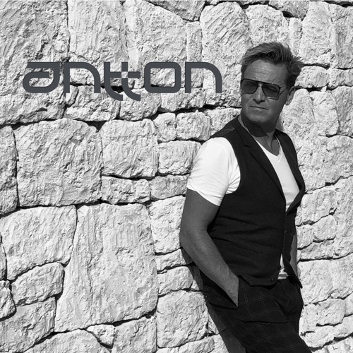 ANTTON — artist photo