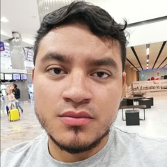 Marco Sandoval
