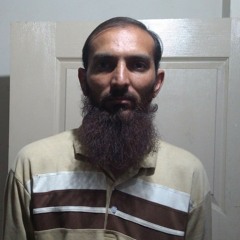 mustaghas syed