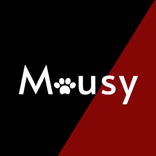 Mousy’s avatar