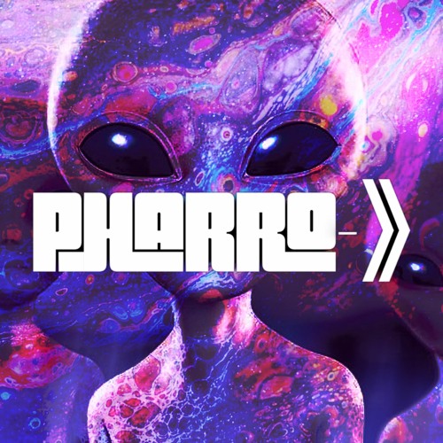 Pharro->’s avatar