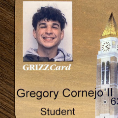 Gregory Cornejo II