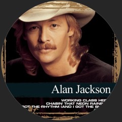 Alan jackson