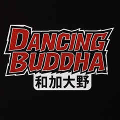 Dancing Buddha