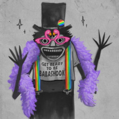 gay person