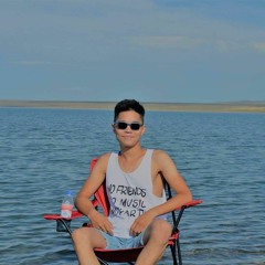 Delgersaikhan Khashkhuu