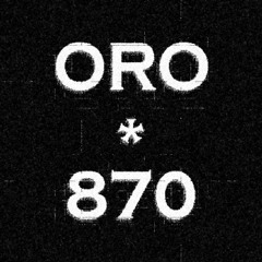 ORO-870