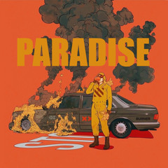 BURNING IN PARADISE 101.X