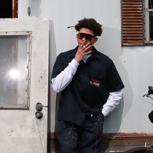 luv4thedevil prod. romeo