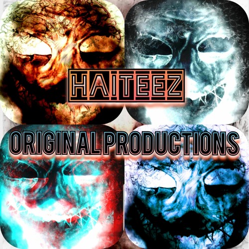 Faceless Masquerade