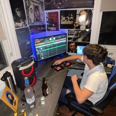 DJ SCAT
