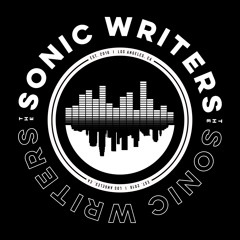 🔊✏️The Sonic Writers