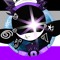 Echoin` Spade
