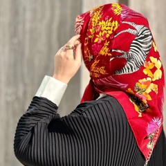 فاطمه(شیدا)