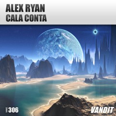 Alex Ryan