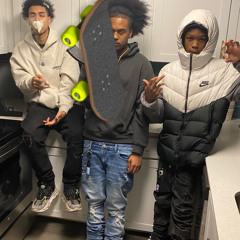 lul cinco🫡👣