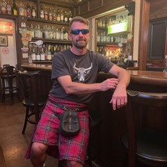 Highlander on the run