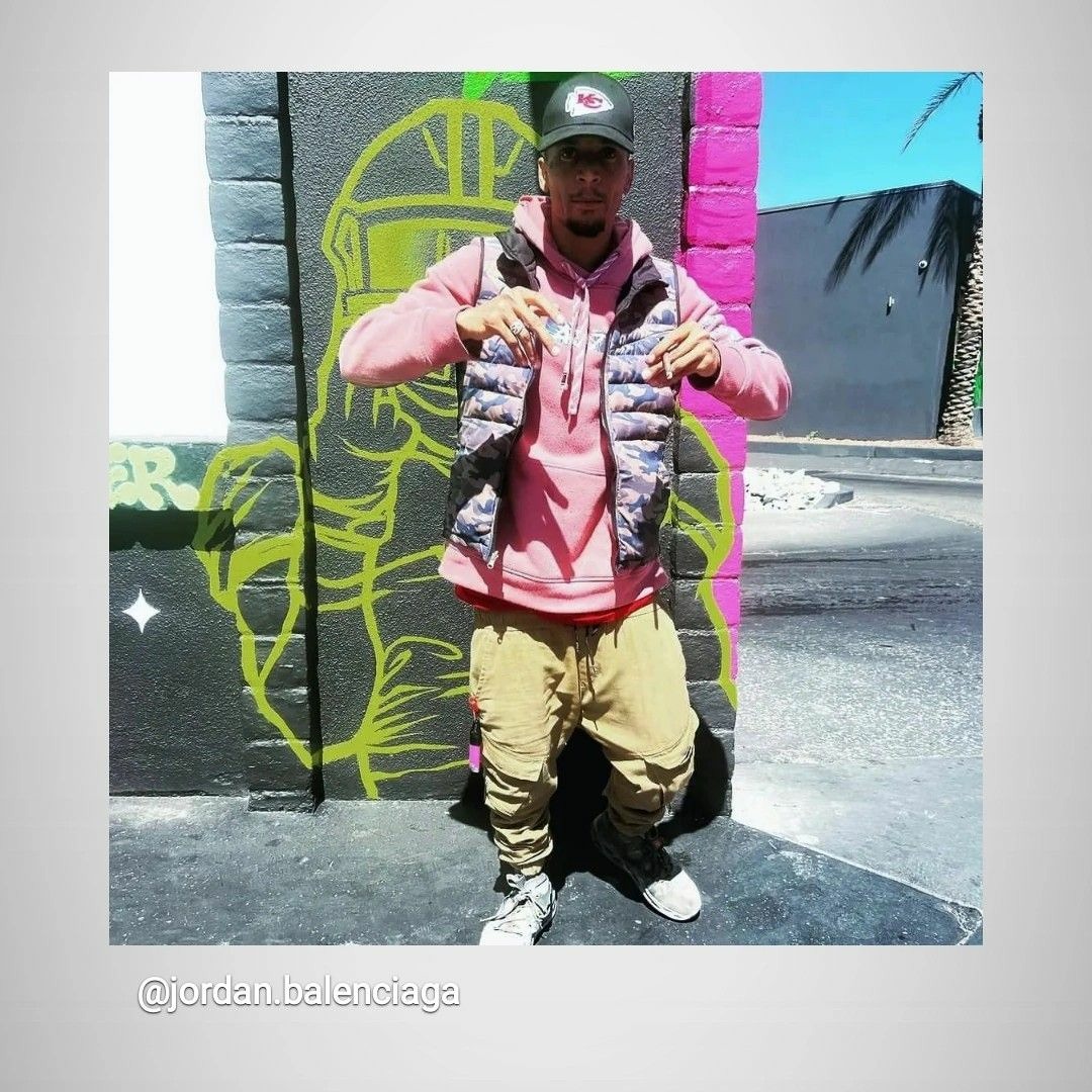 Stream Balenciaga jordan music Listen to songs albums playlists for free on SoundCloud