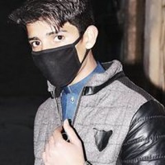 Waqas Ahmad Khalil